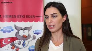 Tırsan Treyler Neden PaperWork'ü tercih etti?