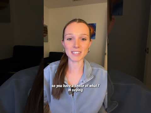 Paige Reeve on the importance of connection