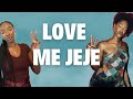 Tems - Love Me Jeje (Lyrics Translation & Meaning)