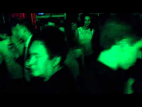 NEVERDOGS @ Vanilla Ninja 1/03/2013