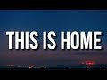 Cavetown This Is Home Sped Up Lyrics Are You Tired Of Me Yet I M A Little Sick Right Now