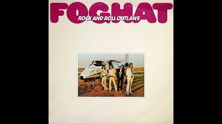 Foghat - Chateau Lafitte &#39;59 Boogie (1974)