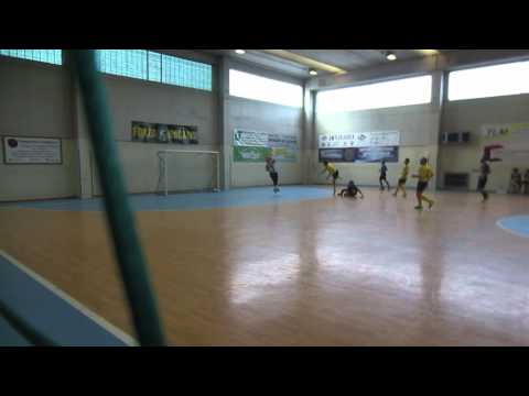 La prodezza di Adil El Adlani - L84