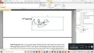 How to Add Signature For Pdf Documents