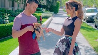 A Tail About Love | Melanie Iglesias, Austin Hall &amp; Dante Chang