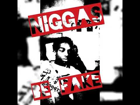 Niggas be fake (king cj)