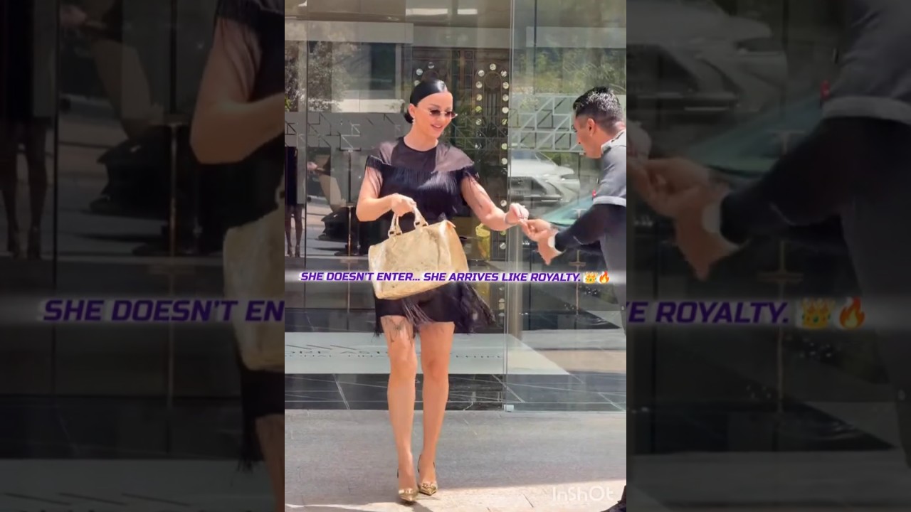 Her car is her 🏰 castle 🫅 👠 #shopping #supercar #dubai #viralvideo #fyp #bts #fashion #automobile