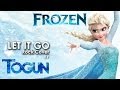 Togun - let It Go from Frozen (rock cover not ...