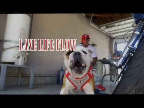 Gangsta I - Lane life flow ft. Infant Pasa