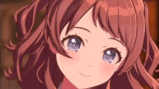 【学マス】花海咲季を初プロデュース、親愛度1～3まで【実況】