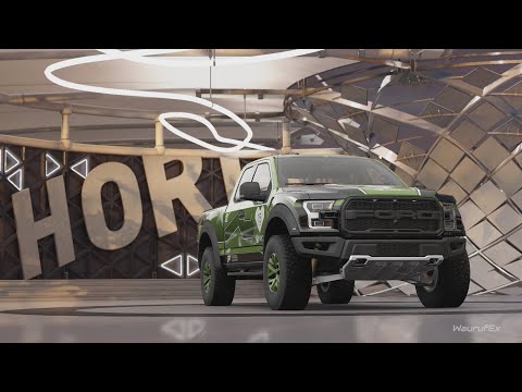 Forza Horizon 3 PC Gameplay Walkthrough Part 12 [No Commentary]