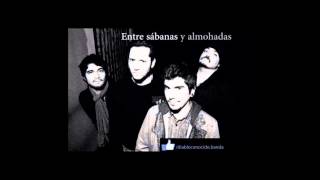 Diablo Conocido - Entre Sábanas Y Almohadas (ft. Matías Miguez de 