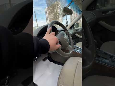 фото audi q5 i (8r) 0