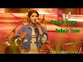 Mere Dholna || Aami Je Tomar Sudhu Je Tomar || Cover By - Ankita Bhattacharyya