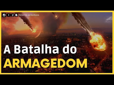 The Battle of Armageddon: when was it or when will it be?