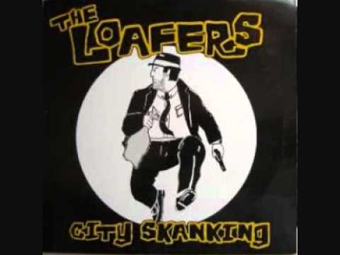 Living in a suitcase - the Loafers