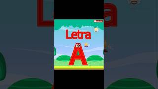 Vídeo Educativo / Aprendendo as Vogais / As Vogais Infantil