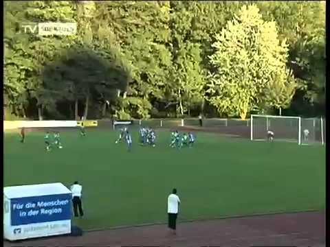 SBFV-Verbandsliga-Eröffnung Lahrer FV - FV Schutterwald