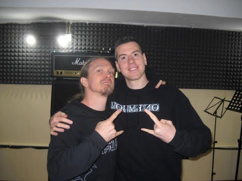 #Ep71 - La mia esperienza con Peter Wildoer