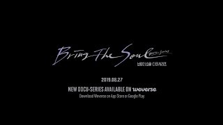 BTS (방탄소년단) 'BRING THE SOUL: DOCU-SERIES' Official Trailer ver.2