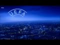 UEFA Champions League Final Wembley 2013 Intro - Ford & MasterCard FR