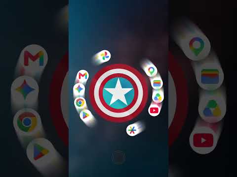 Nocebo Launcher video thumbnail