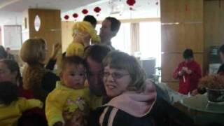 preview picture of video 'Journey To Sydney - China Adoption.mpg'