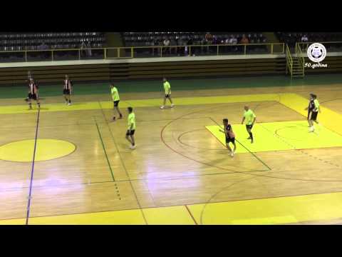 UMN_TV 1LV - Toni i Gogo - Konoba Zenta (Sažetak)