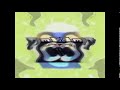 Freshing Equalizer Klasky Csupo Not Scary FIXED