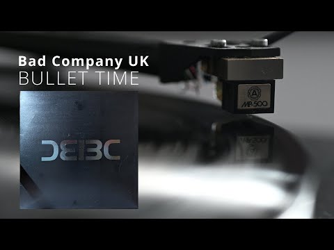 Bullet Time のサムネイル