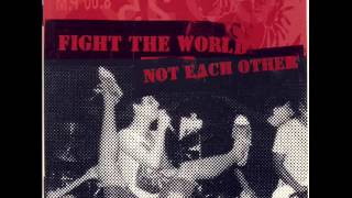 Tribute To 7 Seconds - Fight to the world not each other [FULL ALBUM]