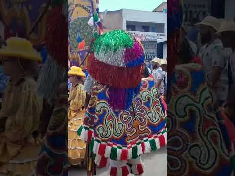 50,anos do festival do jerico em panelas Pernambuco.