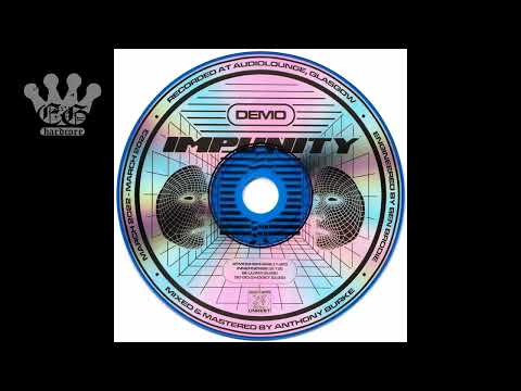 [EGxHC] Impunity - Demo - 2023 (Full EP)