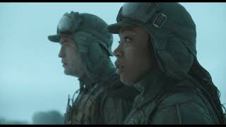  Mickey 17 | Official Trailer 2 | Experience It In IMAX®