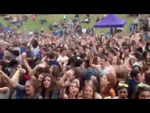 Xutik live - Kateak ate -