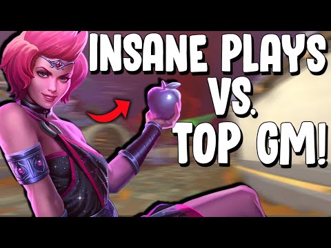 200$ DISCORDIA STREAM REQUEST VS HIGHEST RANKED ULLR IN DUEL! -Masters Ranked Duel - SMITE