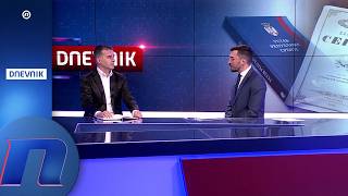 GOST: SAVO MANOJLOVIĆ - PRAVNIK, KRENI-PROMENI