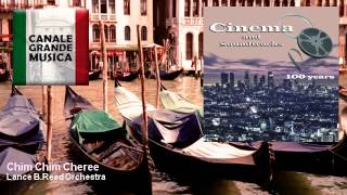 Lance B.Reed Orchestra - Chim Chim Cheree