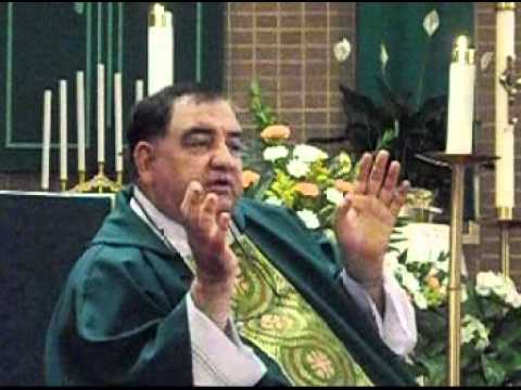 2012 07 08 Fr  Carmel's Homily