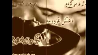 Sebze Naz - Afghan Uzbek Song
