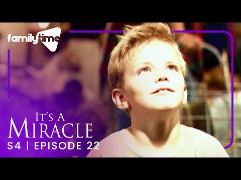 It's a Miracle | S4E22 | Instrument of God