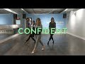 Confident Demi Lavato Hype Dance Choreography Beginner Jazz Dance