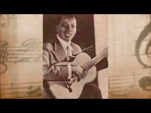 Samba de Fato - Patrício Teixeira (1932)