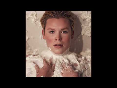 Noah Davis - Peaches & Cream (official audio)