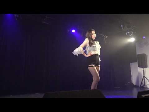 20180703 CAMILA TOKYO CONCERT K-Stage