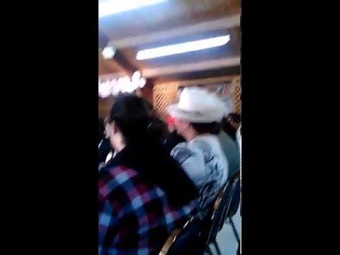 Ia fai ma sulu e mumu. Samoan christian song