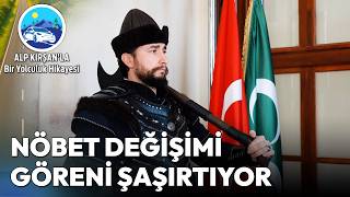 Bursa Gezimiz Osman Gazi Türbesi ile Başlıyor!🚗