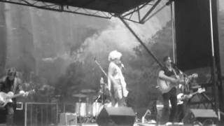 Steel Magnolia: Edge of Goodbye