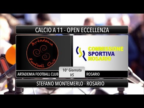 Intervista Rosario - Stefano Montemerlo