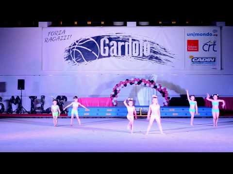 Bim Bum Smile 2017   Preagonismo artistica   Le Superchicche